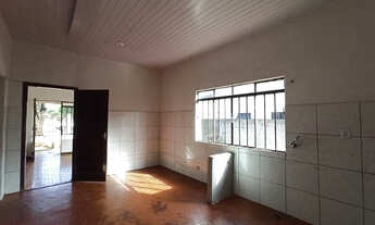 Imagem 2: Casa na Av. Castro Alves