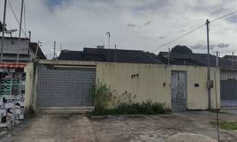 Imagem: R$ 150 mil casa usada 3/4 no bairro Imperador