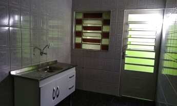 Imagem 4: Oportunidade - Casa térrea para locação, no Centro de Jacareí/SP R$900,00