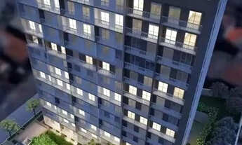 Imagem: Casa Verde 28 a 35 m² 1 quarto(s