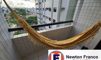 Imagem 3: Vendo apartamento próximo a UFPE