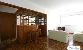 Imagem: Moema Residencial 108 m² 2 quarto(s) 2