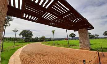 Imagem 5: Ágio no Condomínio de Chácaras Florata em Santo Antônio de Goiás