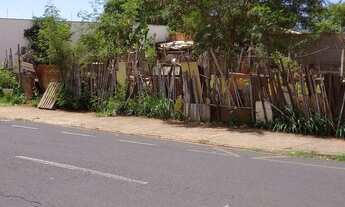 Imagem 4: Vendo terreno em av movimentada de Rio Preto