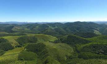 Imagem 6: Lote de 1.000m2 na serra da mantiqueira