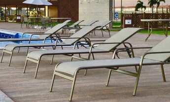 Imagem 3: REPASSE TERRENO ESQUINA NA AVENIDA 260m2 CONDOMÍNIO ENCONTRO DAS ÁGUAS RESIDENCE