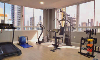 Imagem 7: Vendo apartamento em Manaira todo projetado com 2 Quartos