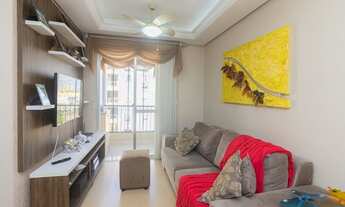 Imagem 2: PORTO ALEGRE - Apartamento Padrão - Sarandi