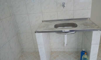 Imagem 3: Colégio - Kitnet