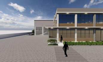 Imagem 7: Galpão para locação próximo a BR 101