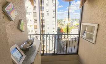 Imagem 6: PORTO ALEGRE - Apartamento Padrão - Sarandi