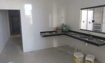 Imagem 5: Casas em Anápolis com padrão diferenciado, vários bairros...