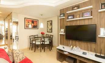 Imagem 4: PORTO ALEGRE - Apartamento Padrão - Sarandi