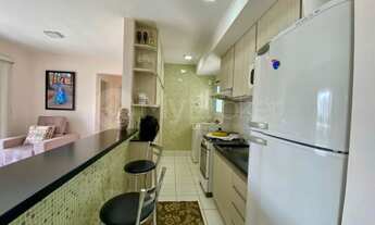 Imagem 3: Apartamento para venda possui 67 metros quadrados com 2 quartos em Jardim Atlântico - Goiâ