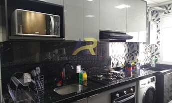 Imagem 5: Apartamento para Venda em São Paulo, Vila Ema, 2 dormitórios, 1 banheiro, 1 vaga