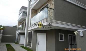 Imagem: Casa à venda no bairro Uberaba - Curitiba/PR