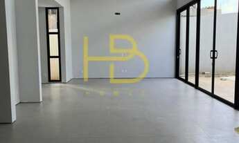 Imagem 4: Casa em Condomínio para Venda em Votorantim, Alphaville Nova Esplanada 3, 3 dormitórios, 3