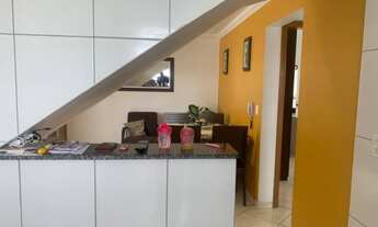 Imagem 5: Cobertura 3 quartos , 2 vagas , bairro Darcy vargas , contagem