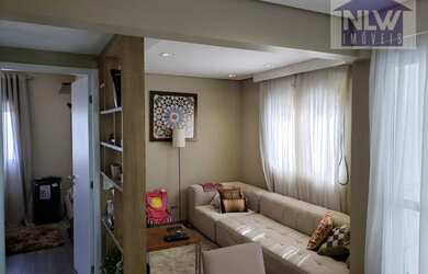 Imagem 16: Apartamento com 2 dormitórios, 65 m² - venda por R$ 850.000,00 ou aluguel por R$ 4.000,00