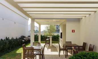 Imagem 3: Apartamento para venda possui 68 metros quadrados com 3 quartos em Brás - São Paulo - SP