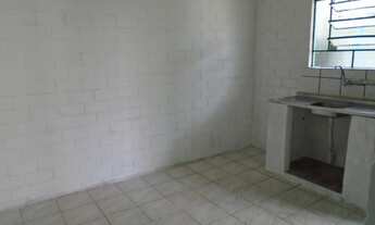 Imagem 7: Casa para Locação Anual - Vila Assis, Mauá - 45m²