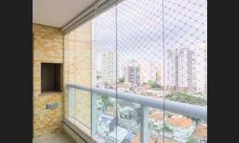 Imagem 5: Apartamento c/ 3 Quartos (1 Suíte) e 2 vagas, 84m Conselheiro Moreira de Barros