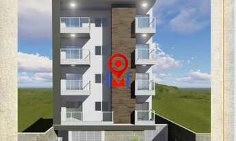 Imagem: Apartamento Garden com 3 dormitórios à