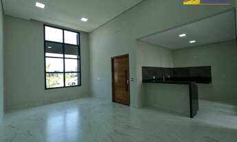 Imagem 6: Casa com 3 dormitórios à venda, 143 m² por R$ 920.000 - Park Gran Reserve - Indaiatuba/SP