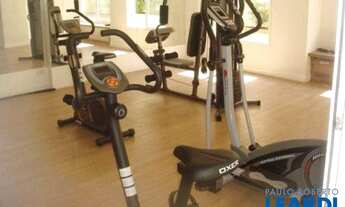 Imagem 2: APARTAMENTO - VILA GUARANI - SP