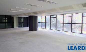 Imagem: CONJ. COMERCIAL - ITAIM BIBI - SP