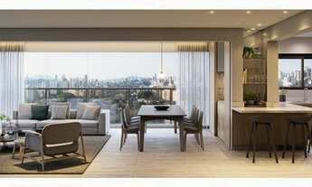 Imagem 2: Gafisa Ibirapuera Park Houses - Apartamento com 3 Suites, 2 vagas e deposito privativo