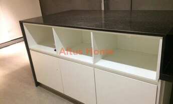 Imagem 6: Apartamento Alto Padrão para Venda em Brooklin São Paulo-SP - 41-90180-T