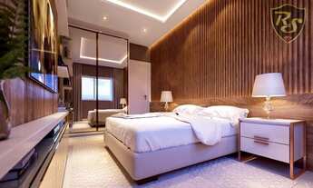 Imagem 6: Residencial Smart, centro - 50 metros do mar!