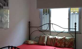 Imagem 7: Casa para venda possui 109 metros quadrados com 2 quartos em Engenho de Dentro - Rio de Ja