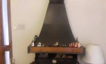 Imagem 4: Sobrado para venda possui 190 metros quadrados com 3 quartos em Água Fria - São Paulo - SP