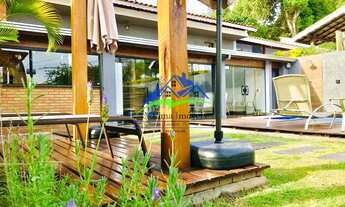 Imagem 5: Casa em Condomínio Fechado Atibaia