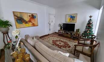 Imagem 3: Apartamento 215m² no Buritis, 4 quartos e 2 vagas