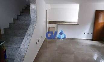 Imagem 4: Sobrado novo, ótima oportunidade!