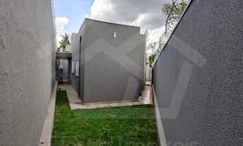 Imagem 3: Casa com 2 dormitórios à venda, 90 m² por R$ 280.000,00 - Vila Carlota - Campo Grande/MS