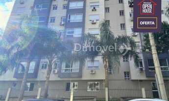 Imagem 2: PORTO ALEGRE - Apartamento Padrão - CRISTAL