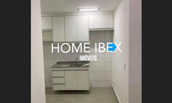 Imagem 4: Apartamento - Loteamento Adventista Campineiro - Hortolândia