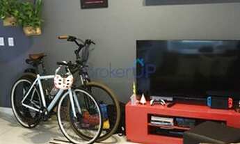 Imagem 2: Apartamento Padrão em Rio Branco - Porto Alegre