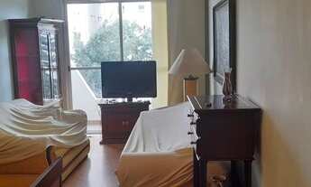 Imagem 2: Venda Apartamento Sao Paulo Vila Clementino Ref: 24111