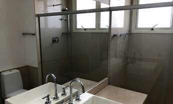 Imagem 5: VENDO LINDO APARTAMENTO 5 SUÍTES 435M2 RISERVA UNO BARRA DA TIJUCA