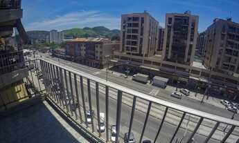 Imagem 6: Apt. 2 Quartos - 2 Banheiros - 1 Vaga