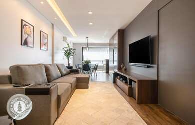 Imagem 7: Apartamento com 3 dormitórios à venda, 105 m² por R$ 700.000,00 - Velha - Blumenau/SC