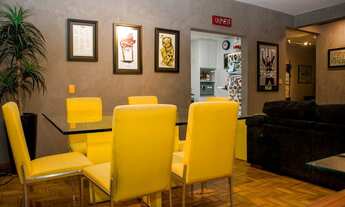 Imagem 4: Apartamento espaçoso 4Q - Próximo ao Bosque dos Buritis