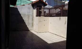 Imagem 3: Casa terrea 170 m2 com 3 quartos e 1 vaga em Ribeirão Pires - SP