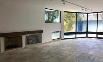 Imagem 6: CASA ASSOBRADADA - JARDIM PAULISTANO - SP