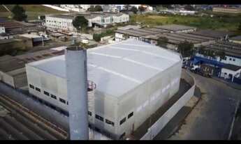 Imagem 4: GALPÃO - JARDIM NASCENTE - SP